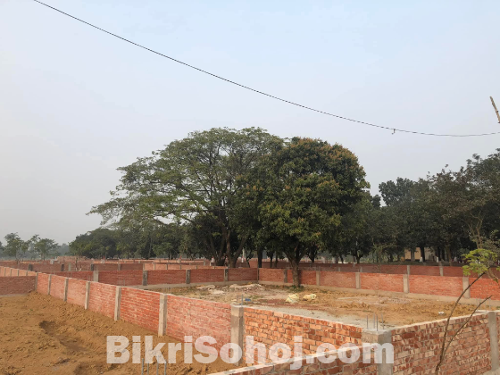 ঢাকার প্রাণ কেন্দ্র পূর্বাচলে আকর্ষণীয় মূল্যে প্লট কিনুন